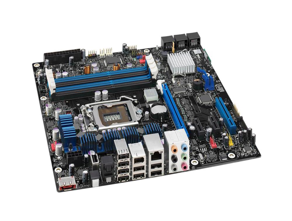 M4L-80062723 Intel DP55SB Motherboard SHARPSBERG