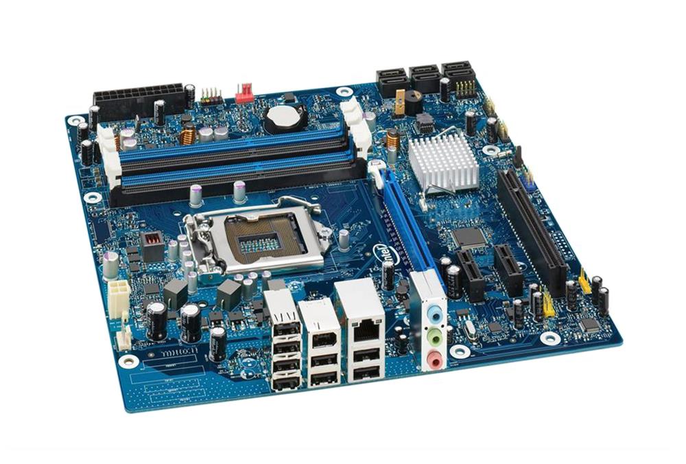 M4L-80062724 Intel DP55WB Motherboard WHITESBURG