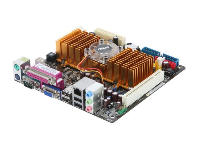 M4L-80062778 ASUS AT3GC-I Motherboard