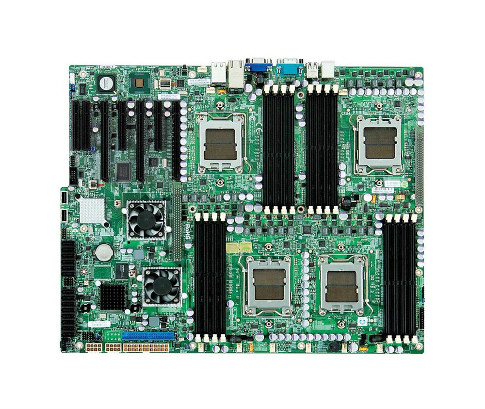 M4L-80063321 SuperMicro H8QIi+-F Motherboard MBD-H8QIi+-F-B