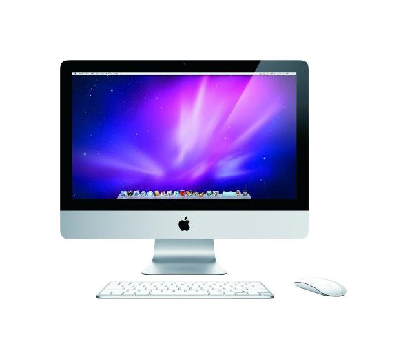 M4L-80063669 Apple iMac 21.5-inch Core 2 Duo 3.06GHz Late 2009 (MB950LL/A)