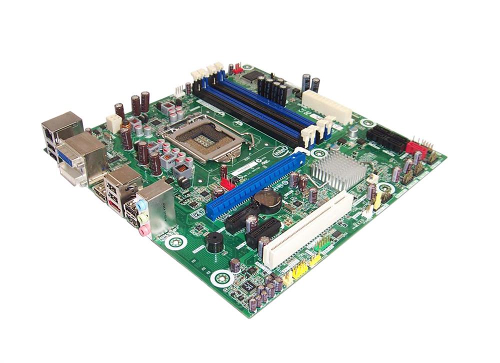 M4L-80064248 Intel DQ57TM Motherboard TUNNEL MOUNTAIN