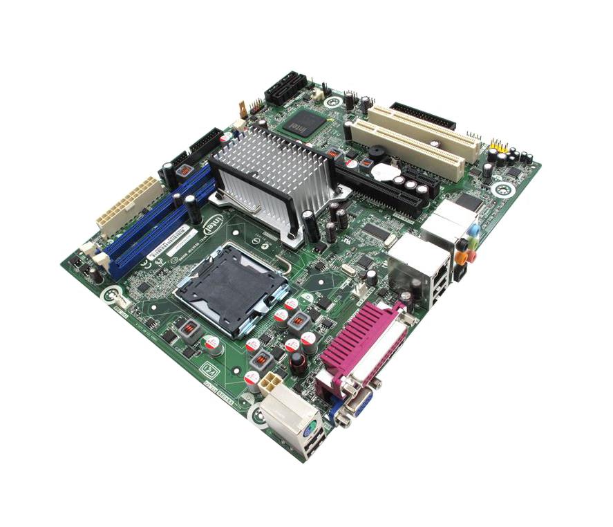 M4L-80064733 Intel DG41KR Motherboard COPPER RIVER