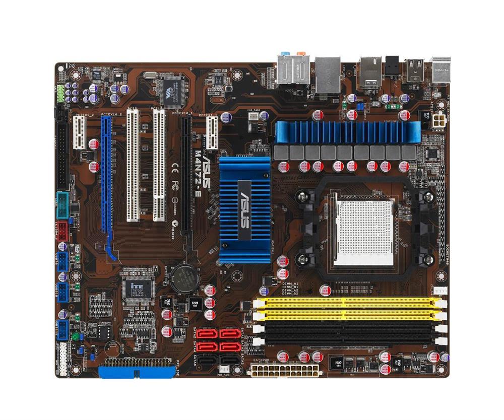 M4L-80064811 ASUS M4N72-E Motherboard