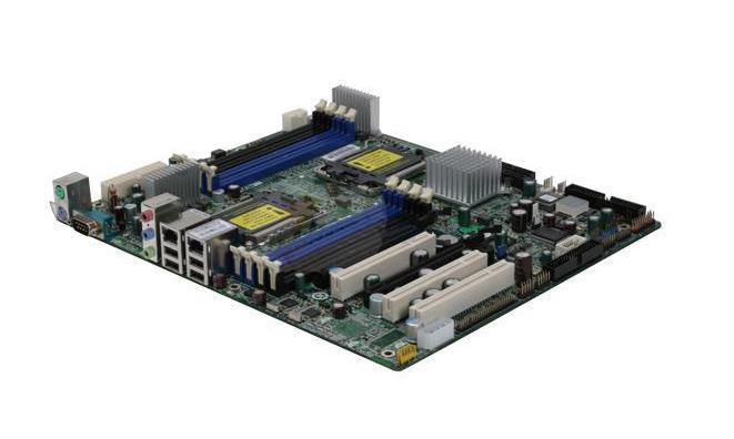 M4L-80065056 Tyan Thunder n3600B (S2927A2NRF-E) S2927A2NRF-E