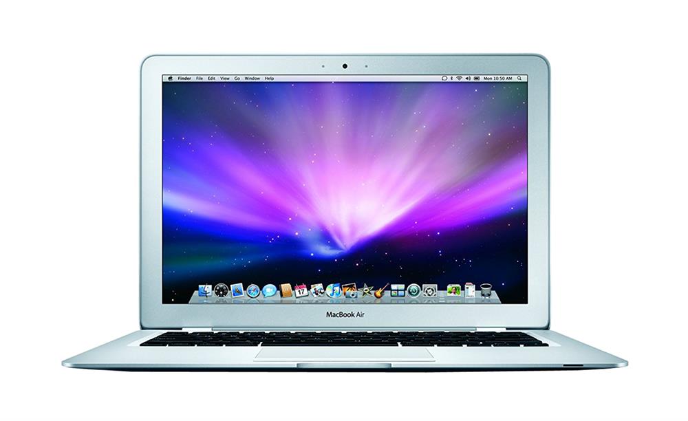 M4L-80065165 Apple MacBook Air 13.3-inch Core 2 Duo 1.6GHz Late 2008 (MB543LL/A)