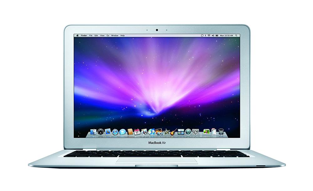 M4L-80065166 Apple MacBook Air 13.3-inch Core 2 Duo 1.86GHz Late 2008 (MB940LL/A)