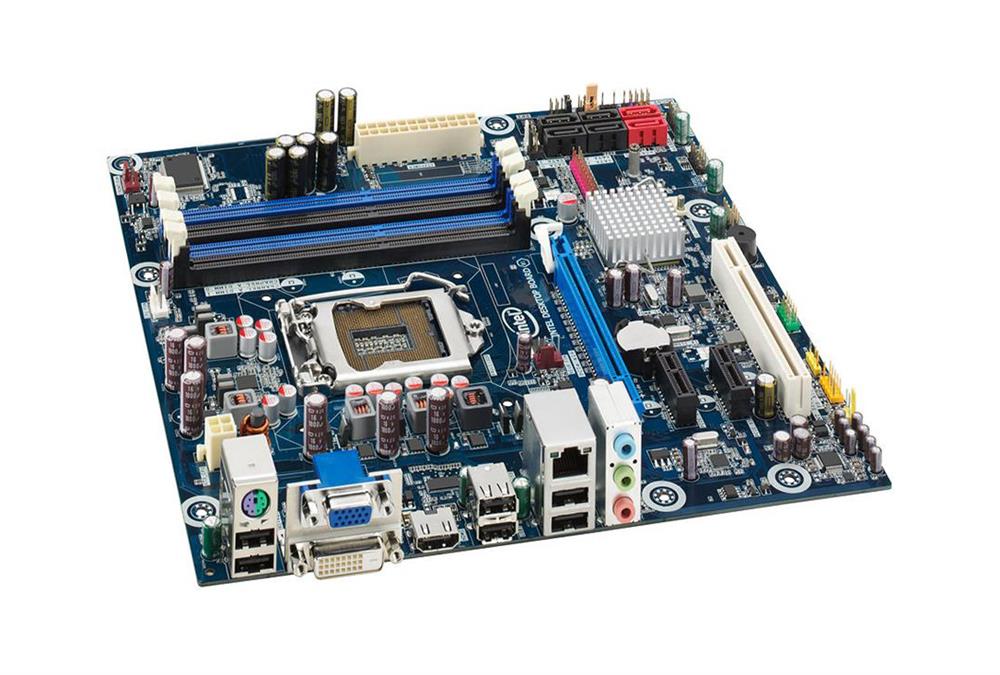 M4L-80065281 Intel DH55TC Motherboard