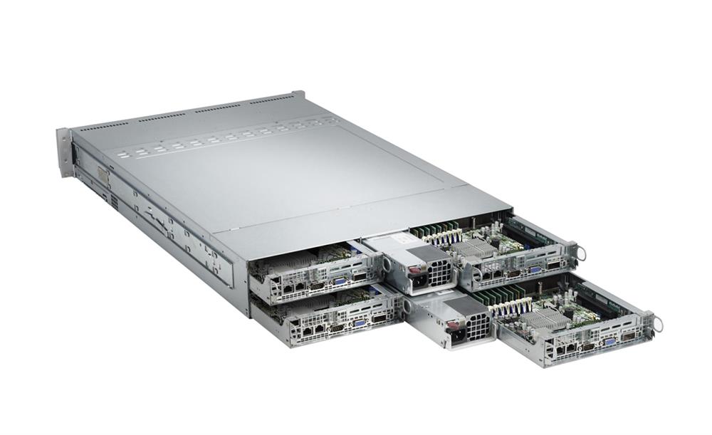 M4L-80065760 SuperMicro A+ Server 2022TG-HTRF