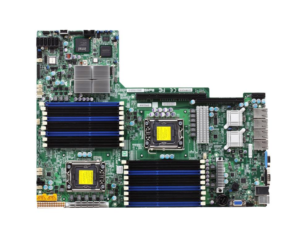 M4L-80065863 SuperMicro X8DTU-LN4F+ Motherboard MBD-X8DTU-LN4F+-B