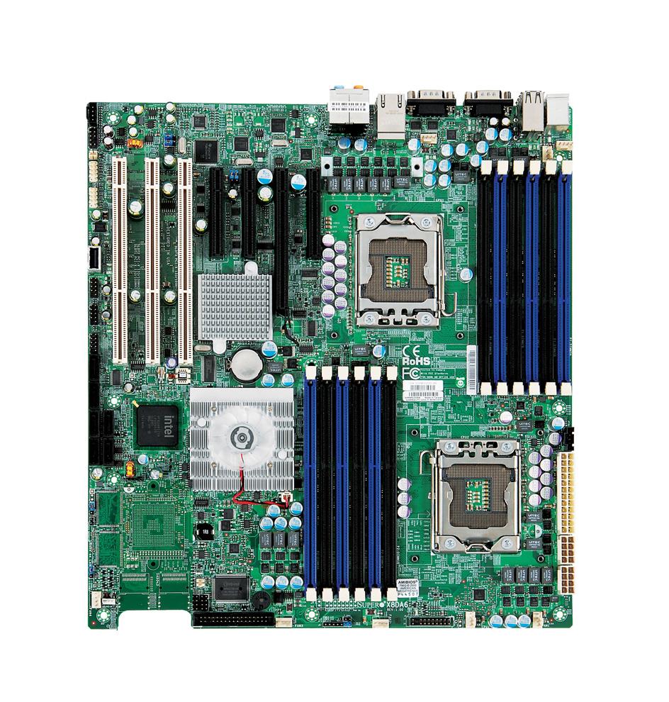 M4L-80065864 SuperMicro X8DAE Motherboard