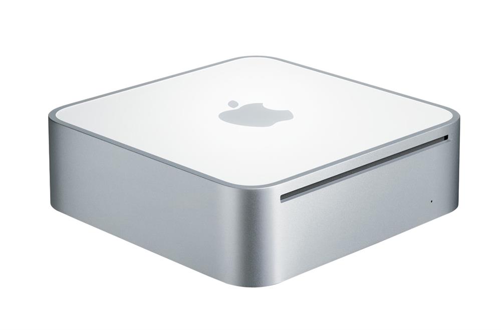 M4L-80066485 Apple Mac mini Core 2 Duo 2.53GHz Late 2009 (MC239LL/A) DDR3 Model