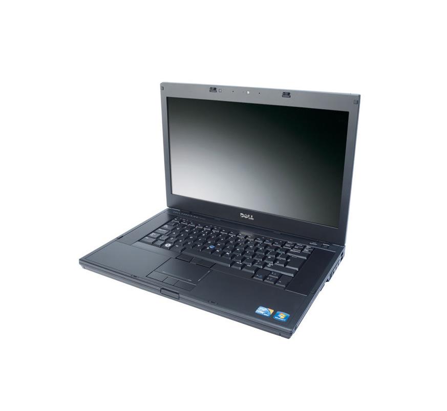 Dell Precision Mobile Workstation M4500