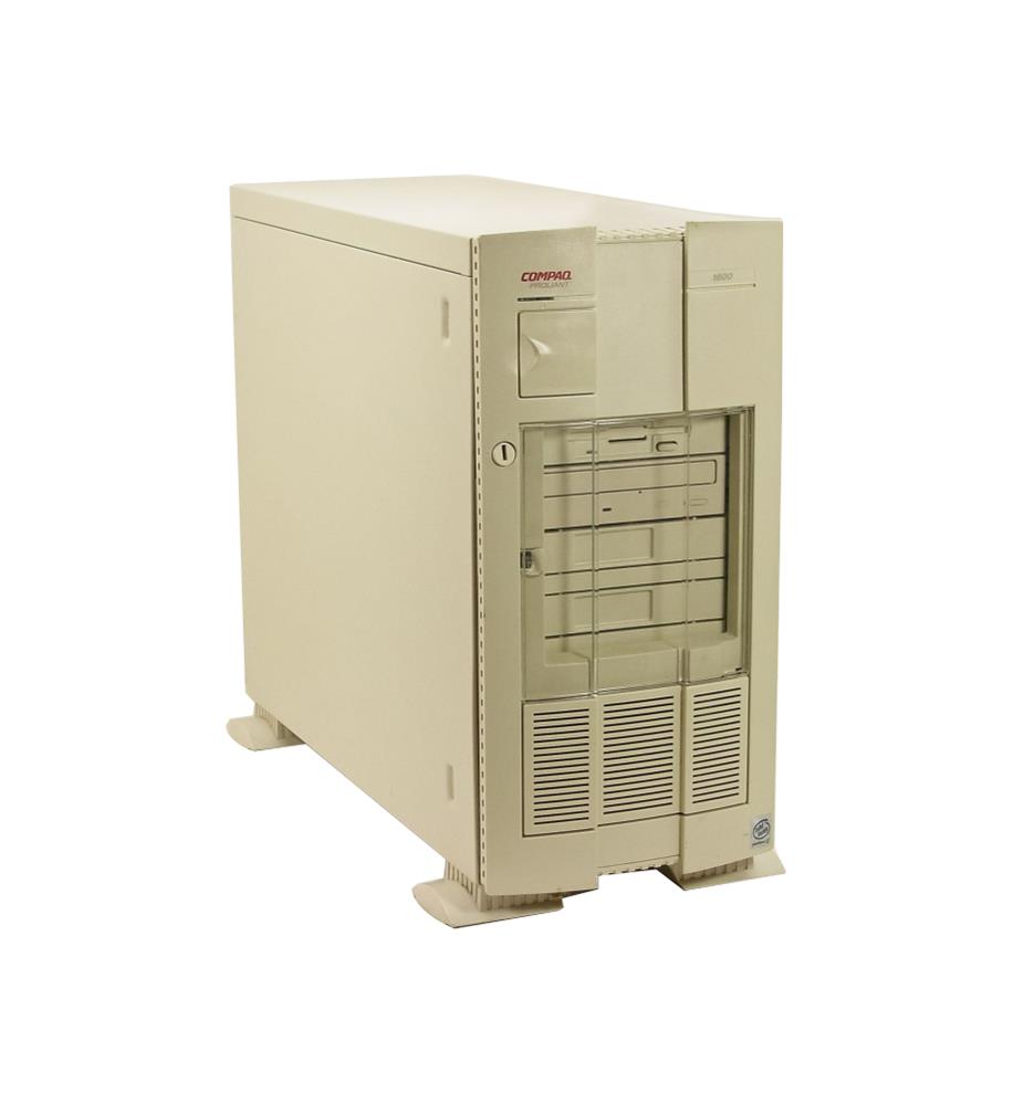 M4L-800686 HP ProLiant 1600 6/300 PII 300MHz (333550-001)