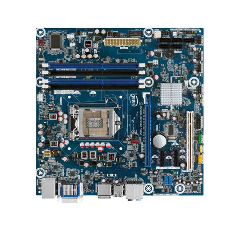 M4L-80068765 Intel DH57DD Motherboard DAN DALE