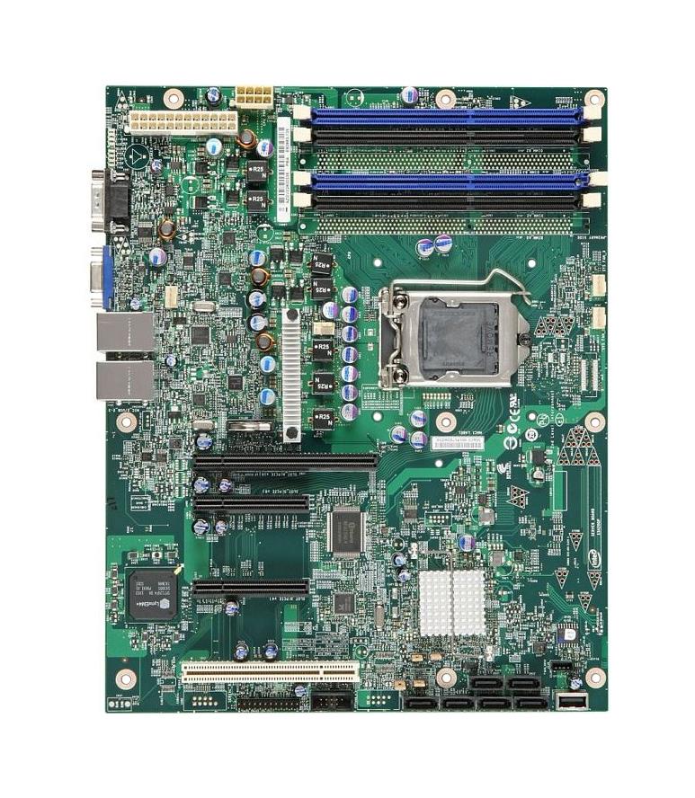 M4L-80069112 Intel S3420GPV Server