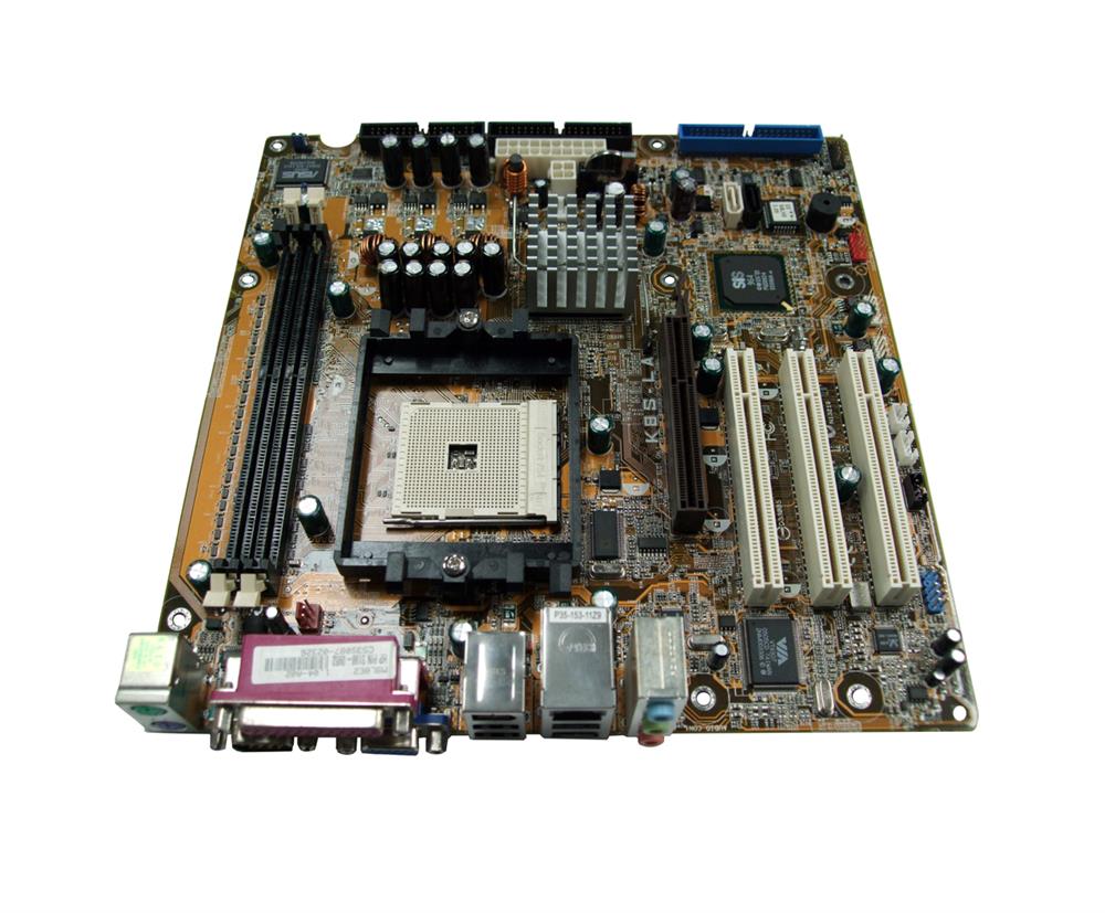 M4L-80069500 SuperMicro X8SIA Motherboard MBD-X8SIA-B