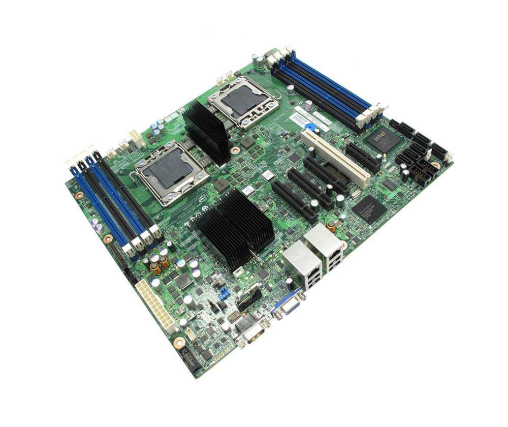 M4L-80070618 Intel S5500BCR Server Board