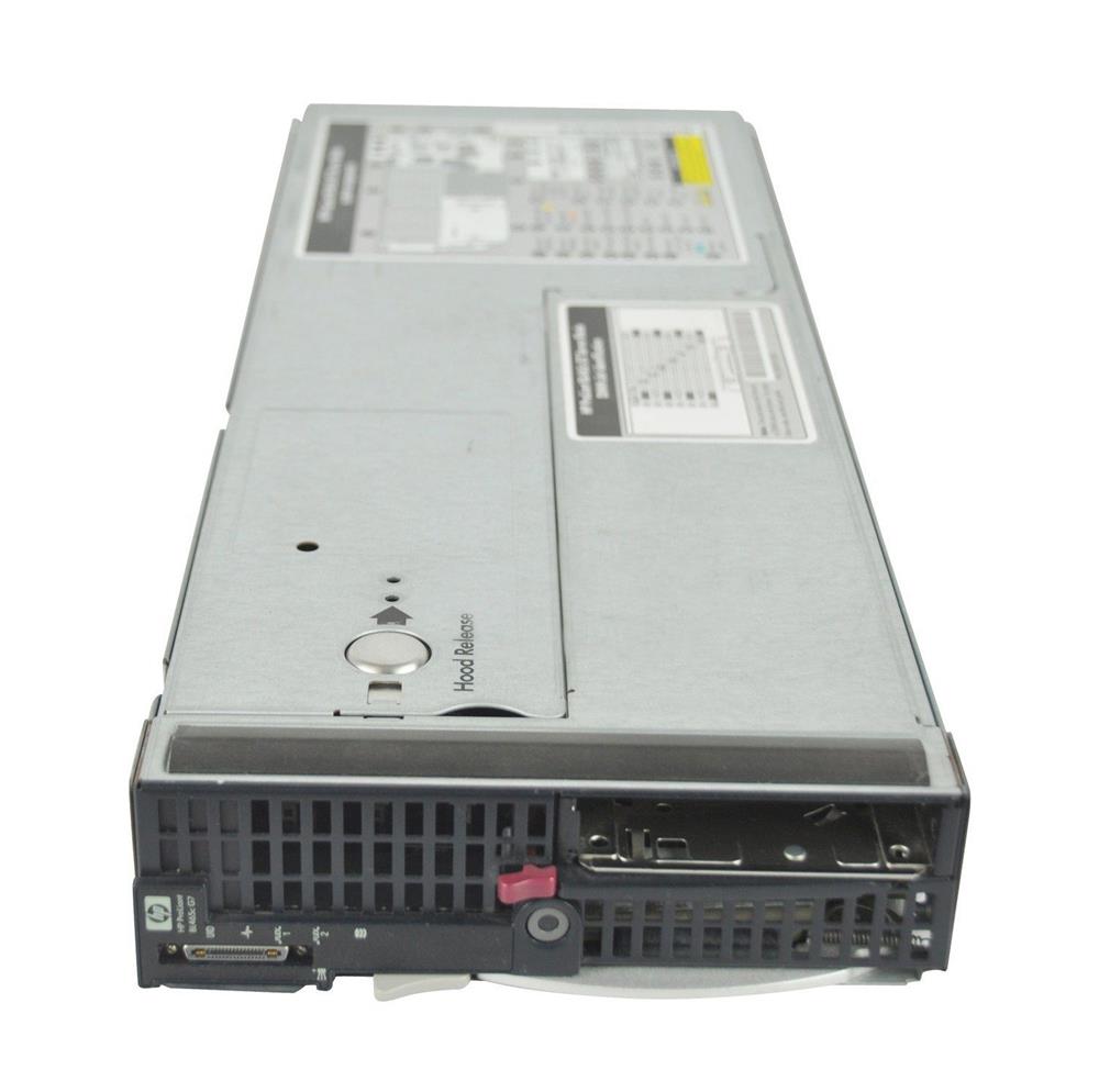 M4L-80071863 HP ProLiant BL465c G7 CTO (518857-B21)