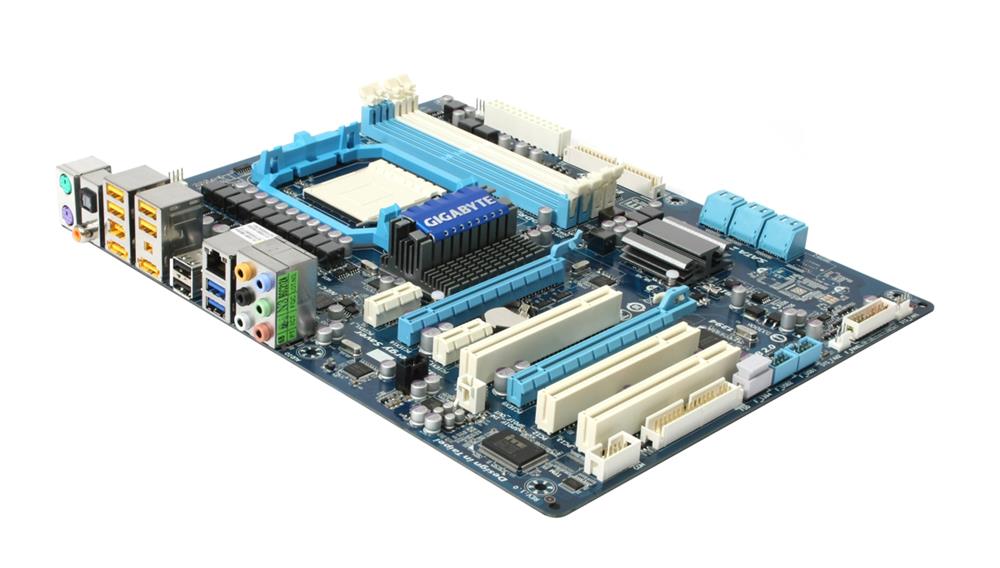 M4L-80072302 Gigabyte Tech GA-790XT-USB3 Motherboard