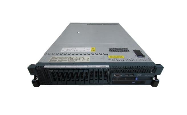 M4L-80072817 Cisco MCS 7835-I3 Media Convergence Server
