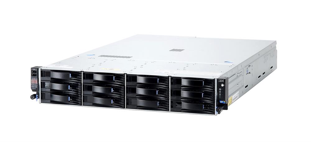 M4L-80072957 IBM System x3630 M3 737772U