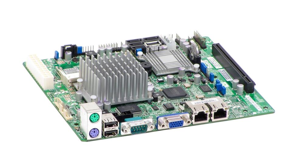 M4L-80073193 SuperMicro X7SPE-HF-D525 Motherboard