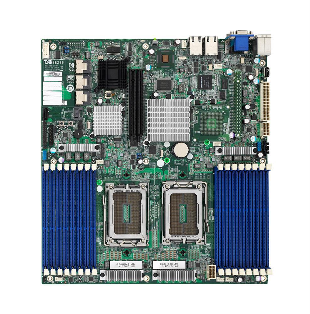 M4L-80073196 Tyan S8236GM3NR Motherboard S8236GM3NR
