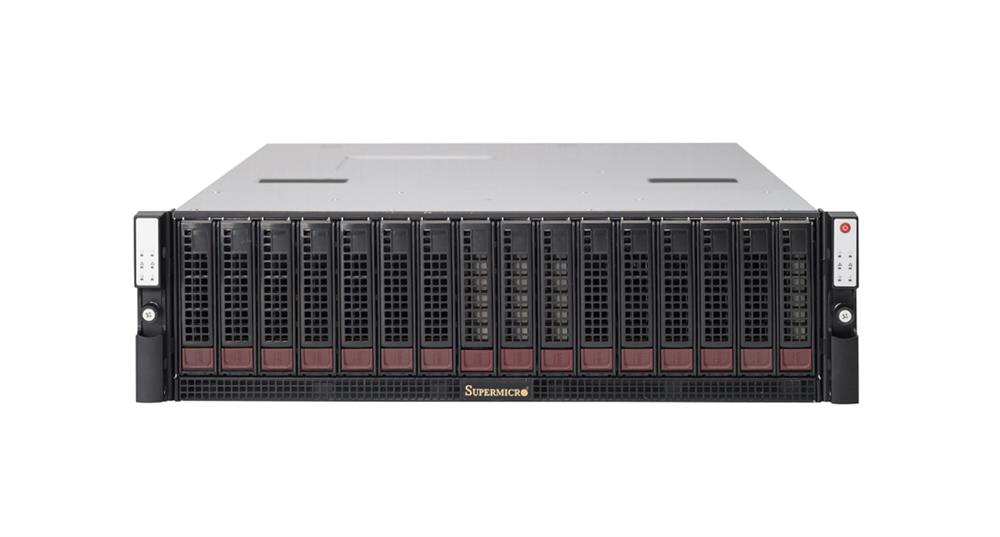 M4L-80075503 SuperMicro SuperServer 6036ST-6LR (SYS-6036ST-6LR)