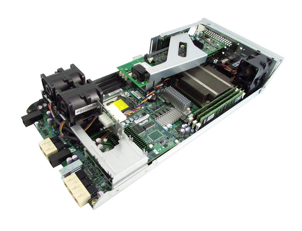 M4L-80075504 SuperMicro X8DTS-F Motherboard