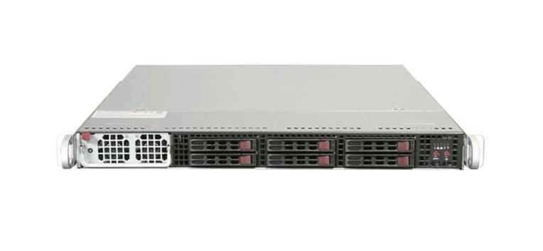 M4L-80076053 SuperMicro SuperServer 1026GT-TF-FM207