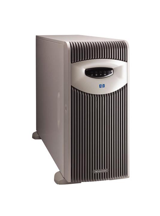 M4L-800762 HP ProLiant ML350 G2 Pentium III 1.40MHz (267124-001)