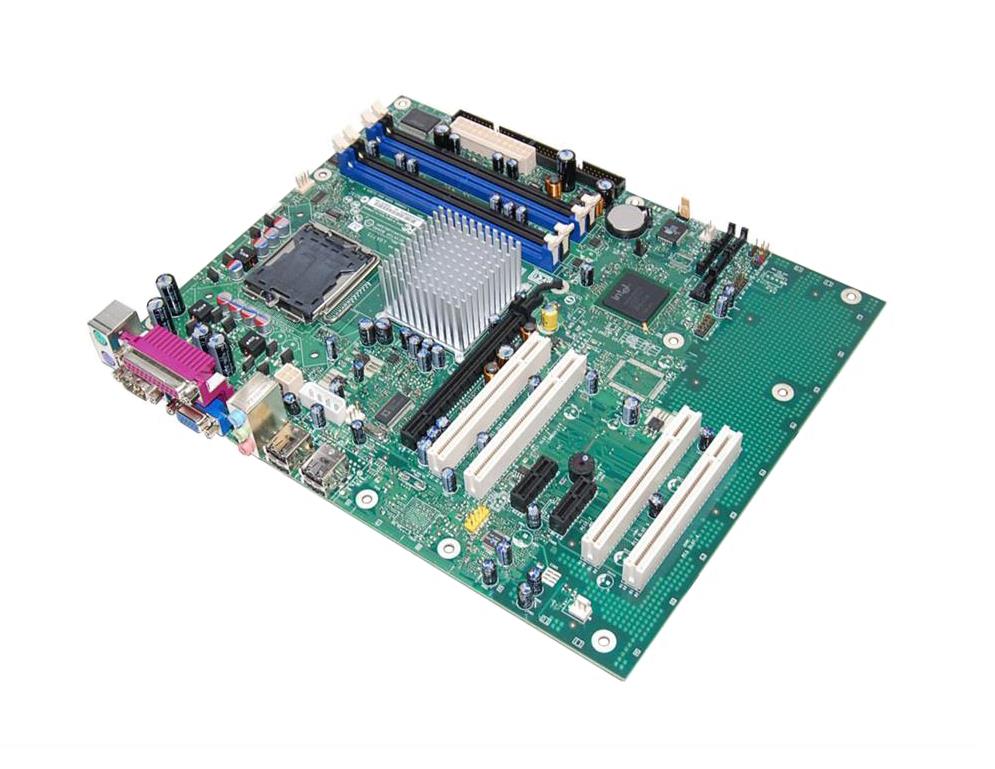 M4L-80076499 Intel D915GEVLK Motherboard