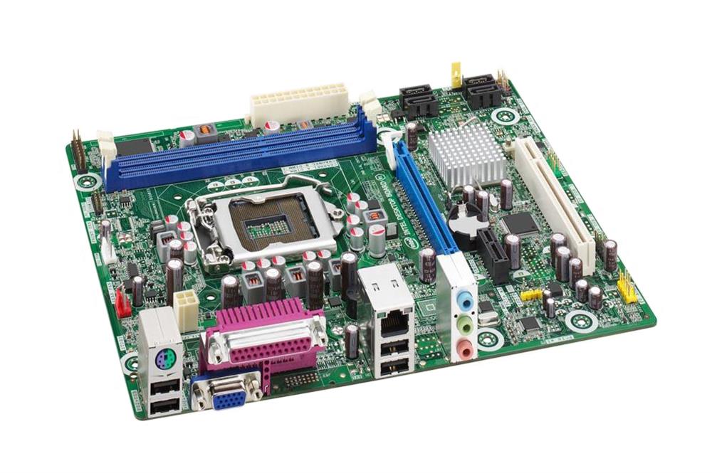 M4L-80076849 Intel DH61WW Motherboard