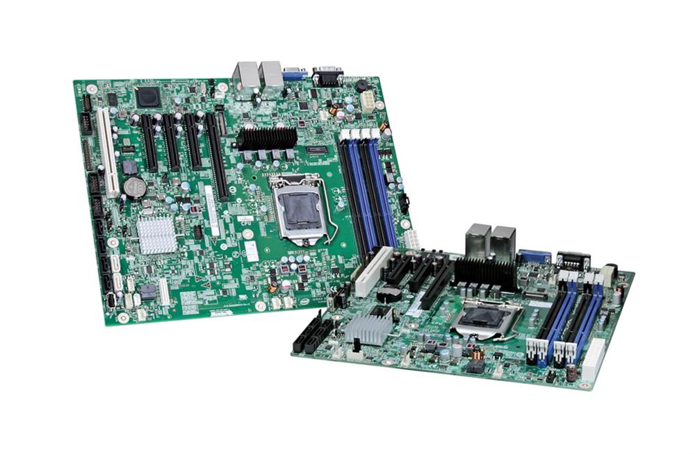 M4L-80078113 Intel S1200BTL Server Board