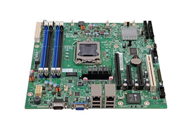 M4L-80078114 Intel S1200BTS Server Board BEARTOOTH PASS