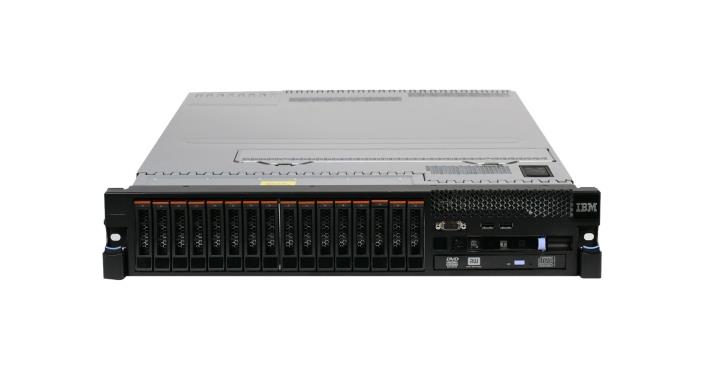 M4L-80078269 IBM System x3690 X5 7147A6U