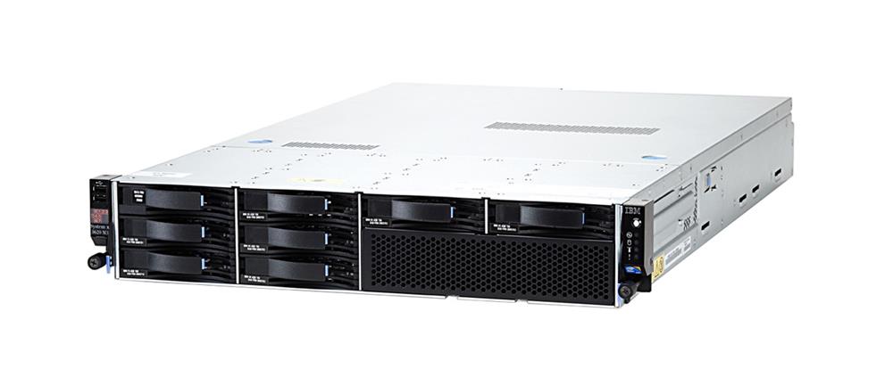 M4L-80078299 IBM System x3620 M3 7376D2U