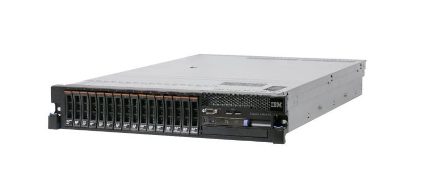M4L-80078320 IBM System x3650 M3 7945D4U