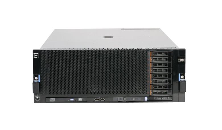 M4L-80078336 IBM System x3850 X5 7143B2U
