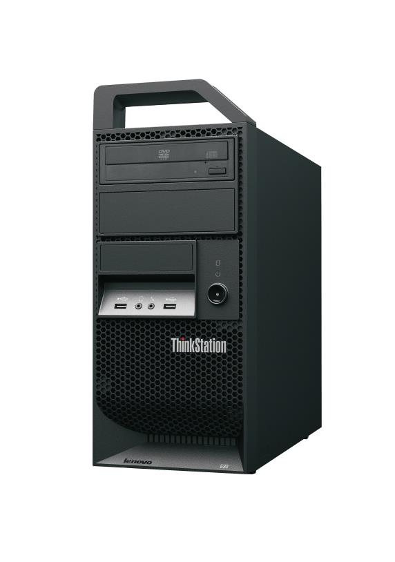Lenovo ThinkStation E30 7824 Series