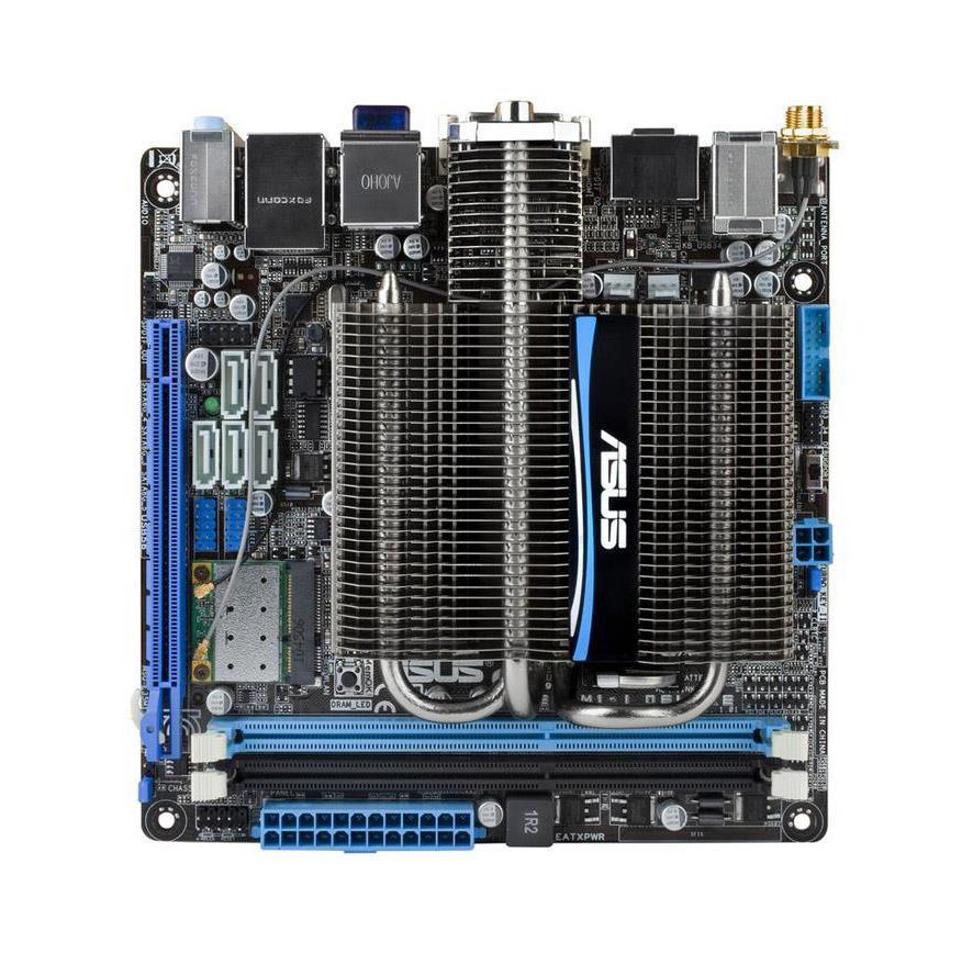 M4L-80078919 ASUS E35M1-I DELUXE Motherboard