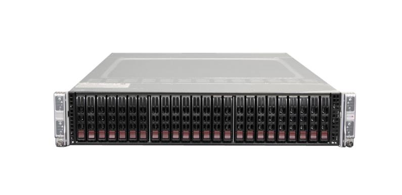 M4L-80079165 SuperMicro A+ Server 2122TG-HIBQRF