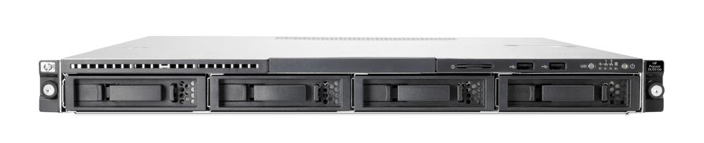 M4L-80082121 HP ProLiant DL120 G6 CTO (490933-B21)