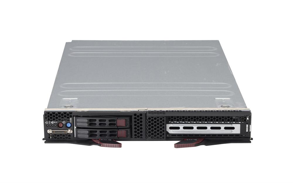 M4L-80082226 SuperMicro SuperBlade Module SBI-7126T-SH