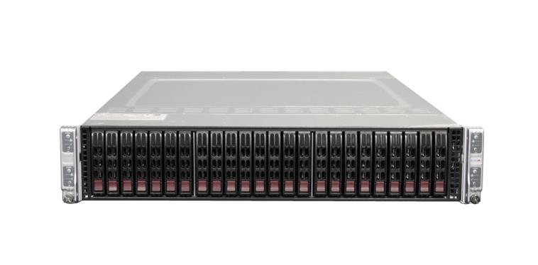 M4L-80082260 SuperMicro A+ Server 2122TG-HTRF