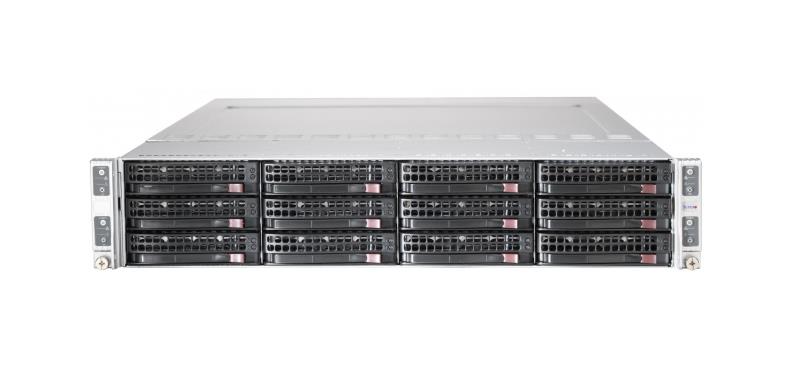 M4L-80082294 SuperMicro SuperServer 6026TT-H6IBQRF