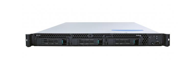 M4L-80082314 Intel SR1630HGPRX Server System