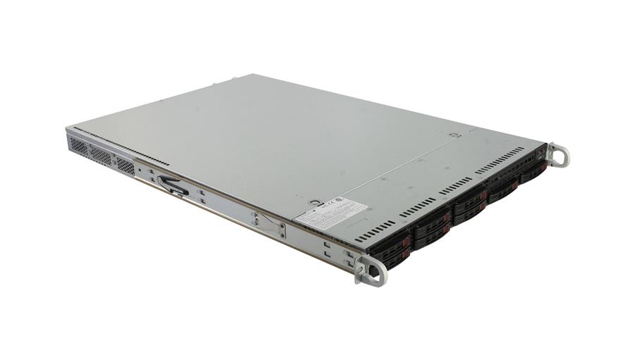 M4L-80082336 SuperMicro SuperServer 1027R-WRFT+