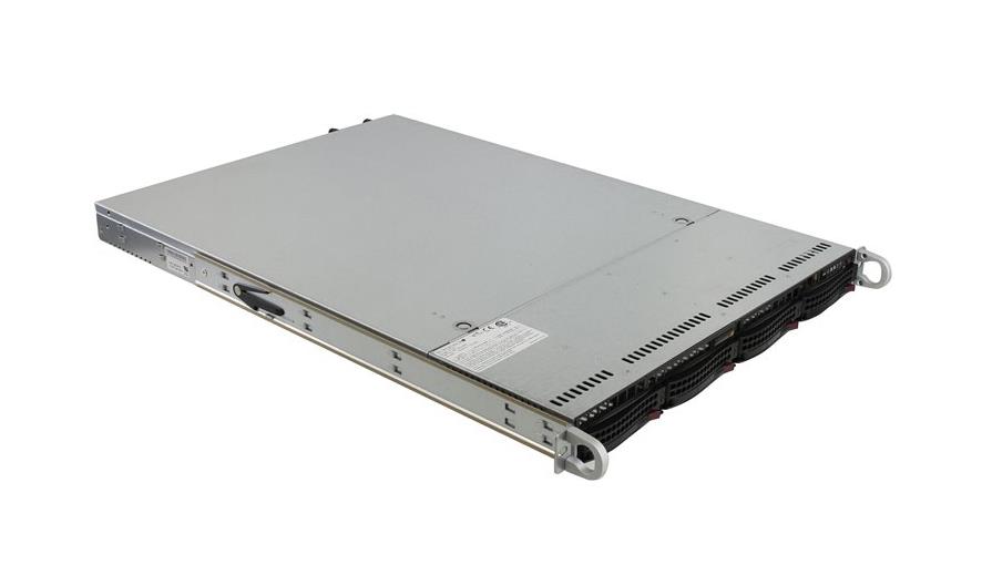 M4L-80082343 SuperMicro SuperServer 6017R-WRF